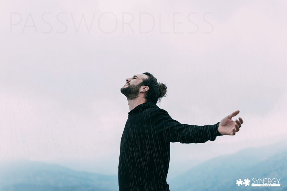 Our Password Independence Day is Here!