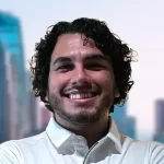 Dilan Zuniga, Synergy Advisors